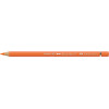 Crayon de couleur 113 orange transparent aquarellable Albrecht Dürer Faber-Castell