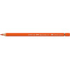Crayon de couleur 115 orange cadmium foncé aquarellable Albrecht Dürer Faber-Castell