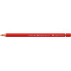 Crayon de couleur 118 rouge écarlate aquarellable Albrecht Dürer Faber-Castell