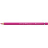 Crayon de couleur 123 fuchsia aquarellable Albrecht Dürer Faber-Castell
