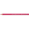 Crayon de couleur 124 carmin rosé aquarellable Albrecht Dürer Faber-Castell