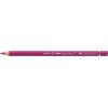 Crayon de couleur 125 pourpre rose moyen aquarellable Albrecht Dürer Faber-Castell