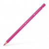 Crayon de couleur pourpre rose clair aquarellable Albrecht Dürer Faber-Castell