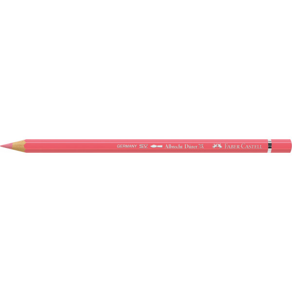Crayon de couleur 130 saumon aquarellable Albrecht Dürer Faber-Castell