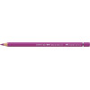 Crayon de couleur 135 rouge violet clair aquarellable Albrecht Dürer Faber-Castell