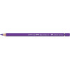 Crayon de couleur 136 violet pourpre aquarellable Albrecht Dürer Faber-Castell