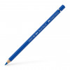 Crayon de couleur 144 bleu cobalt greenish aquarellable Albrecht Dürer Faber-Castell