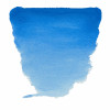 Peinture aquarelle van Gogh godet Bleu Céruléum 535