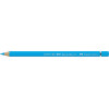 Crayon de couleur 145 bleu phthalo clair aquarellable Albrecht Dürer Faber-Castell