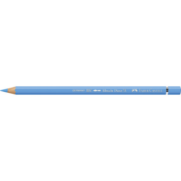 Crayon de couleur 146 bleu ciel aquarellable Albrecht Dürer Faber-Castell