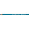 Crayon de couleur 153 turquoise cobalt aquarellable Albrecht Dürer Faber-Castell
