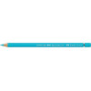 Crayon de couleur 154 turquoise cobalt clair aquarellable Albrecht Dürer Faber-Castell