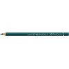 Crayon de couleur 158 vert cobalt intense aquarellable Albrecht Dürer Faber-Castell