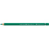 Crayon de couleur 264 vert phthalo foncé aquarellable Albrecht Dürer Faber-Castell