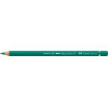 Crayon de couleur 161 vert phtalo aquarellable Albrecht Dürer Faber-Castell