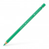 Crayon de couleur vert phtalo clair aquarellable Albrecht Dürer Faber-Castell