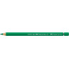 Crayon de couleur 163 vert émeraude aquarellable Albrecht Dürer Faber-Castell