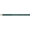 Crayon de couleur 267 vert pin aquarellable Albrecht Dürer Faber-Castell