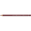 Crayon de couleur 169 caput mortuum aquarellable Albrecht Dürer Faber-Castell