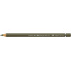 Crayon de couleur 173 vert olive jaune aquarellable Albrecht Dürer Faber-Castell