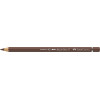 Crayon de couleur 176 brun Van Dyck aquarellable Albrecht Dürer Faber-Castell