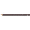 Crayon de couleur 177 brun de noix aquarellable Albrecht Dürer Faber-Castell