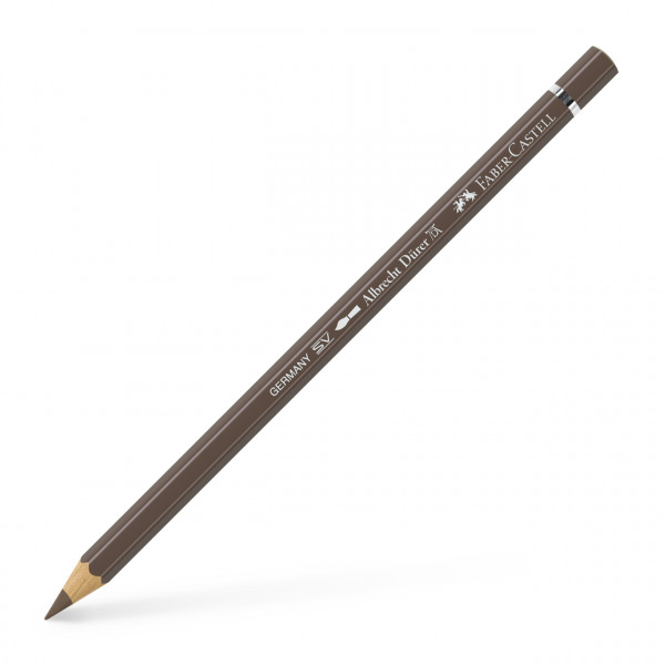 Crayon de couleur nougat aquarellable Albrecht Dürer Faber-Castell