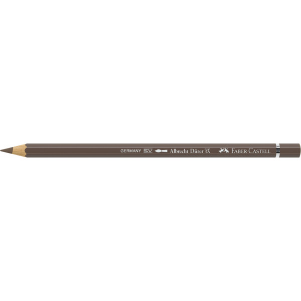 Crayon de couleur 178 nougat aquarellable Albrecht Dürer Faber-Castell