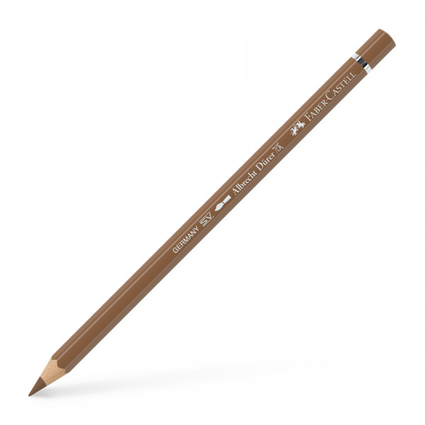 Crayon de couleur bistre aquarellable Albrecht Dürer Faber-Castell