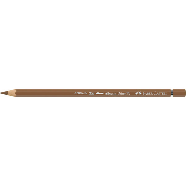 Crayon de couleur 179 bistre aquarellable Albrecht Dürer Faber-Castell