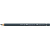 Crayon de couleur 181 gris de Payne aquarellable Albrecht Dürer Faber-Castell