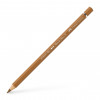 Crayon de couleur ocre brun aquarellable Albrecht Dürer Faber-Castell