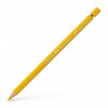 Crayon de couleur jaune de Naples foncé aquarellable Albrecht Dürer Faber-Castell
