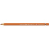 Crayon de couleur 187 ocre brûlé aquarellable Albrecht Dürer Faber-Castell