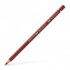 Crayon de couleur rouge indien aquarellable Albrecht Dürer Faber-Castell