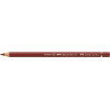 Crayon de couleur 192 rouge indien aquarellable Albrecht Dürer Faber-Castell