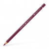 Crayon de couleur rouge violet aquarellable Albrecht Dürer Faber-Castell