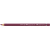 Crayon de couleur 194 rouge violet aquarellable Albrecht Dürer Faber-Castell