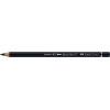 Crayon de couleur 199 noir aquarellable Albrecht Dürer Faber-Castell