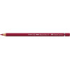 Crayon de couleur rouge foncé aquarellable Albrecht Dürer Faber-Castell