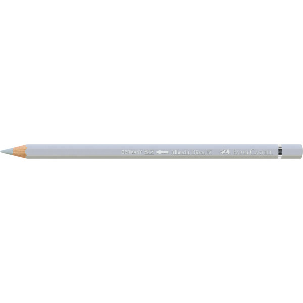 Crayon de couleur 231 gris froid 2 aquarellable Albrecht Dürer Faber-Castell