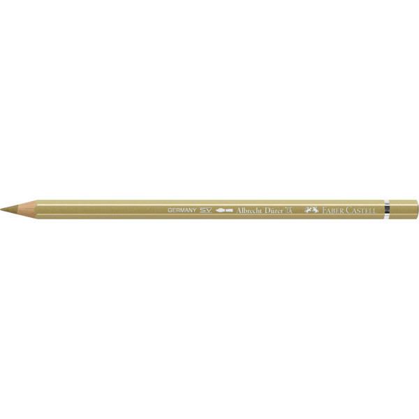 Crayon de couleur 250 or aquarellable Albrecht Dürer Faber-Castell