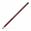 Crayon de couleur Caput Mortuum violet aquarellable Albrecht Dürer Faber-Castell