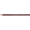 Crayon de couleur 263 Caput Mortuum violet aquarellable Albrecht Dürer Faber-Castell