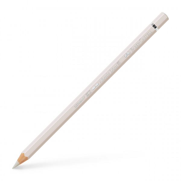 Crayon de couleur gris chaud 1 aquarellable Albrecht Dürer Faber-Castell