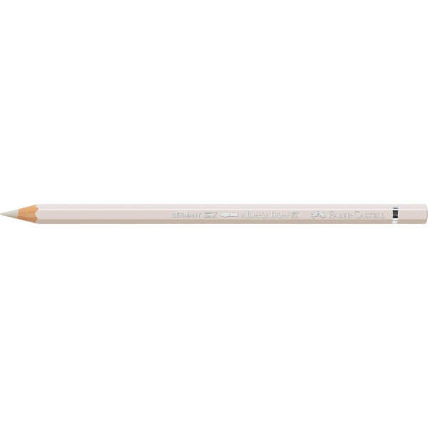 Crayon de couleur 270 gris chaud 1 aquarellable Albrecht Dürer Faber-Castell