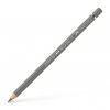 Crayon de couleur gris chaud 4 aquarellable Albrecht Dürer Faber-Castell