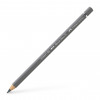 Crayon de couleur gris chaud 5 aquarellable Albrecht Dürer Faber-Castell
