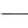 Crayon de couleur 278 vert oxyde chrome aquarellable Albrecht Dürer Faber-Castell
