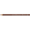 Crayon de couleur 283 terre sienne brûlée aquarellable Albrecht Dürer Faber-Castell